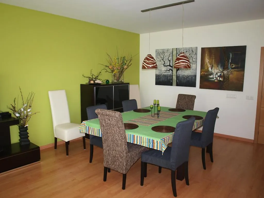 Apartamento Marisol Portimao Portugal