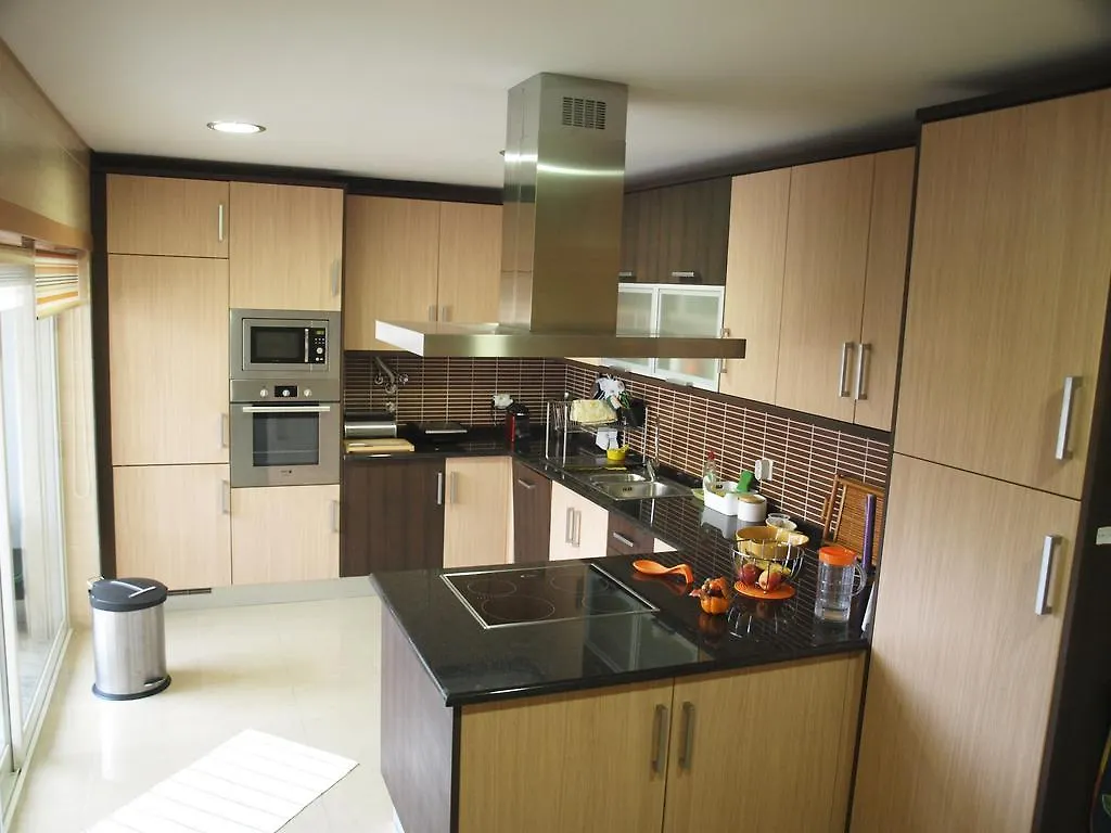 Apartment Apartamento Marisol Portimao