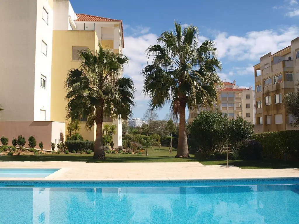 Apartamento Marisol Portimao Portugal