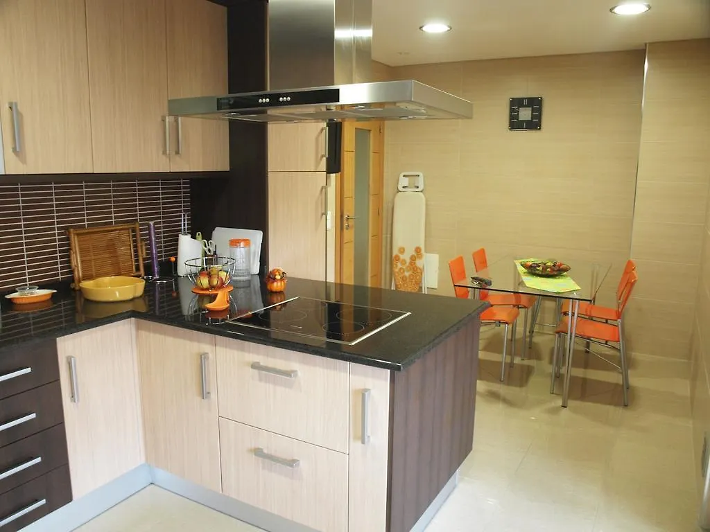 Apartamento Marisol Portimao 0*,  Portugal