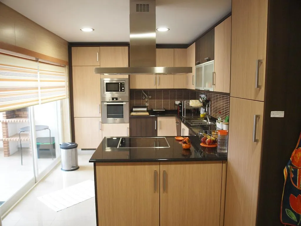 Apartamento Marisol Portimao Apartment