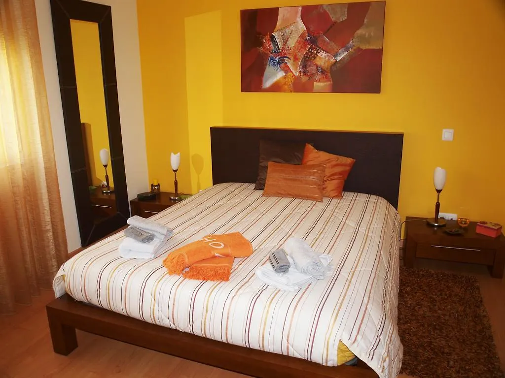 Apartamento Marisol Portimao