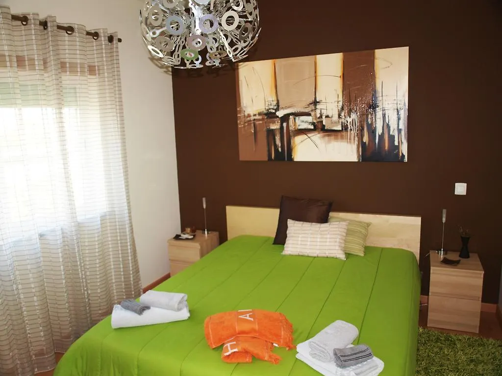 Apartamento Marisol Portimao 0*,