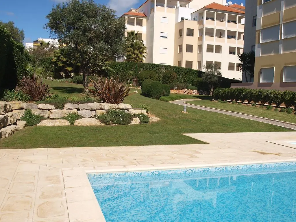 Apartamento Marisol Portimao 0*,