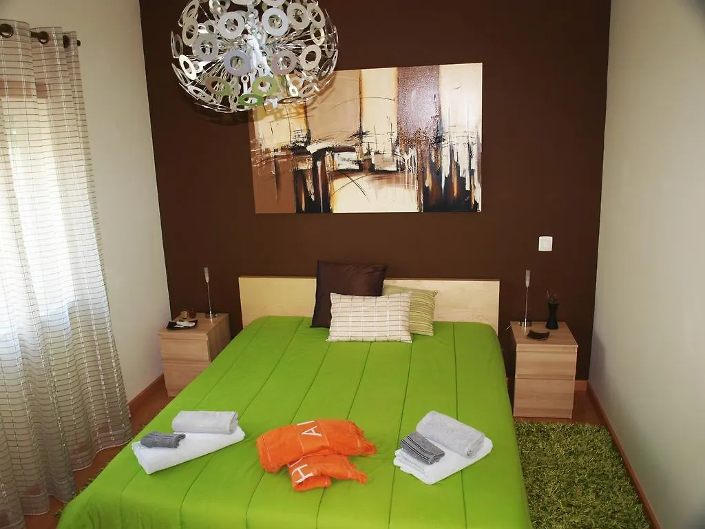 Apartment Apartamento Marisol Portimao Portugal