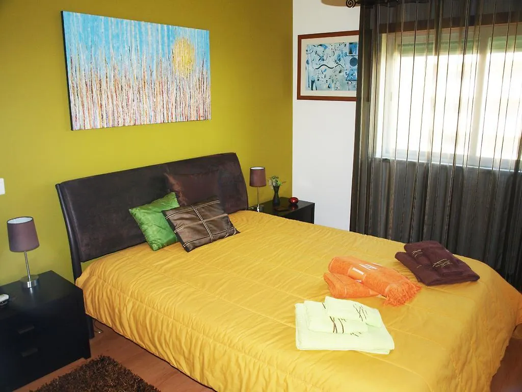Apartamento Marisol Portimao Apartment