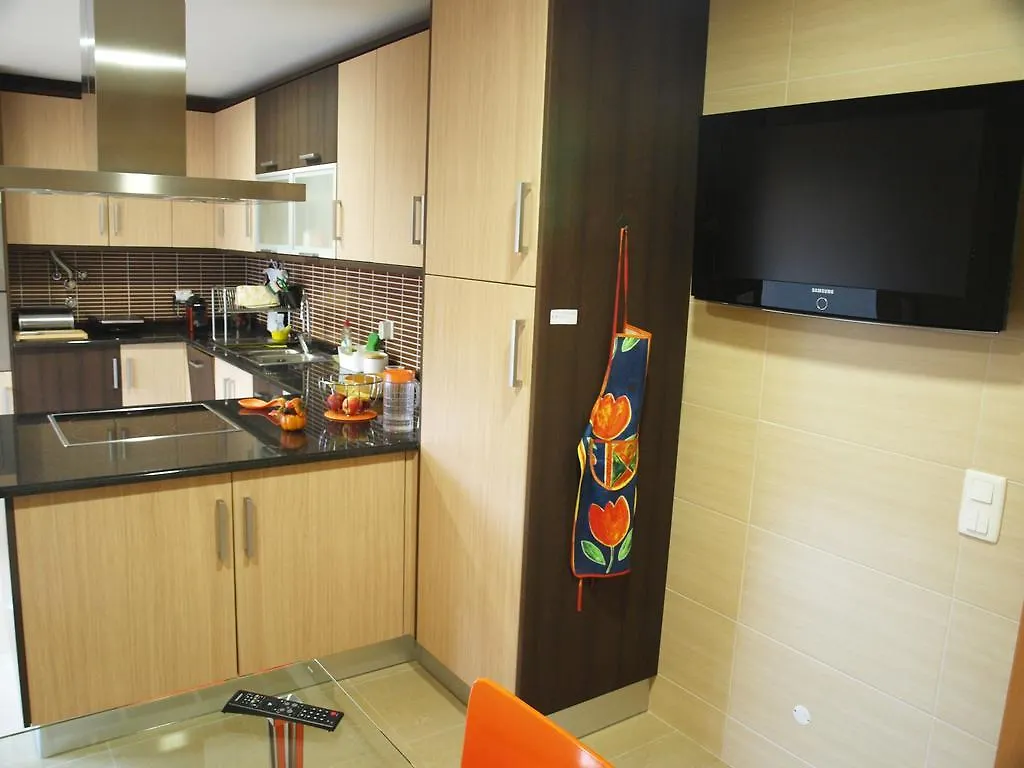 Apartamento Marisol Portimao