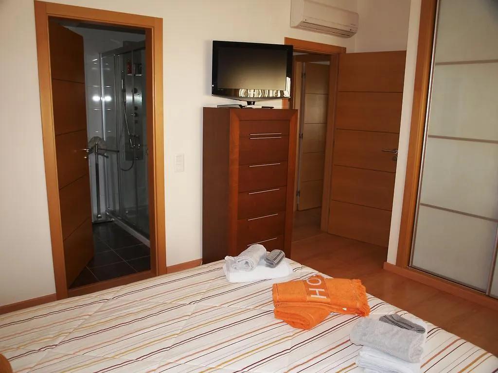 Apartamento Marisol Portimao Apartment