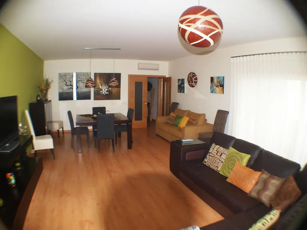Apartamento Marisol Portimao