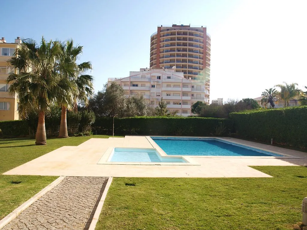 Apartamento Marisol Portimao