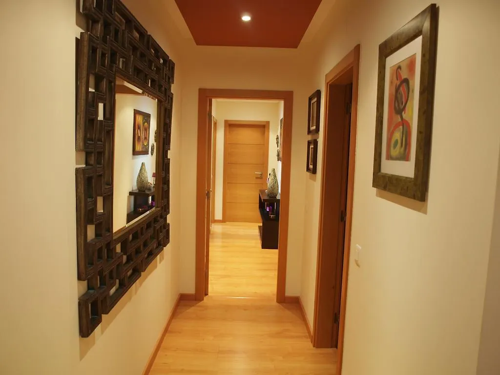 Apartamento Marisol Portimao