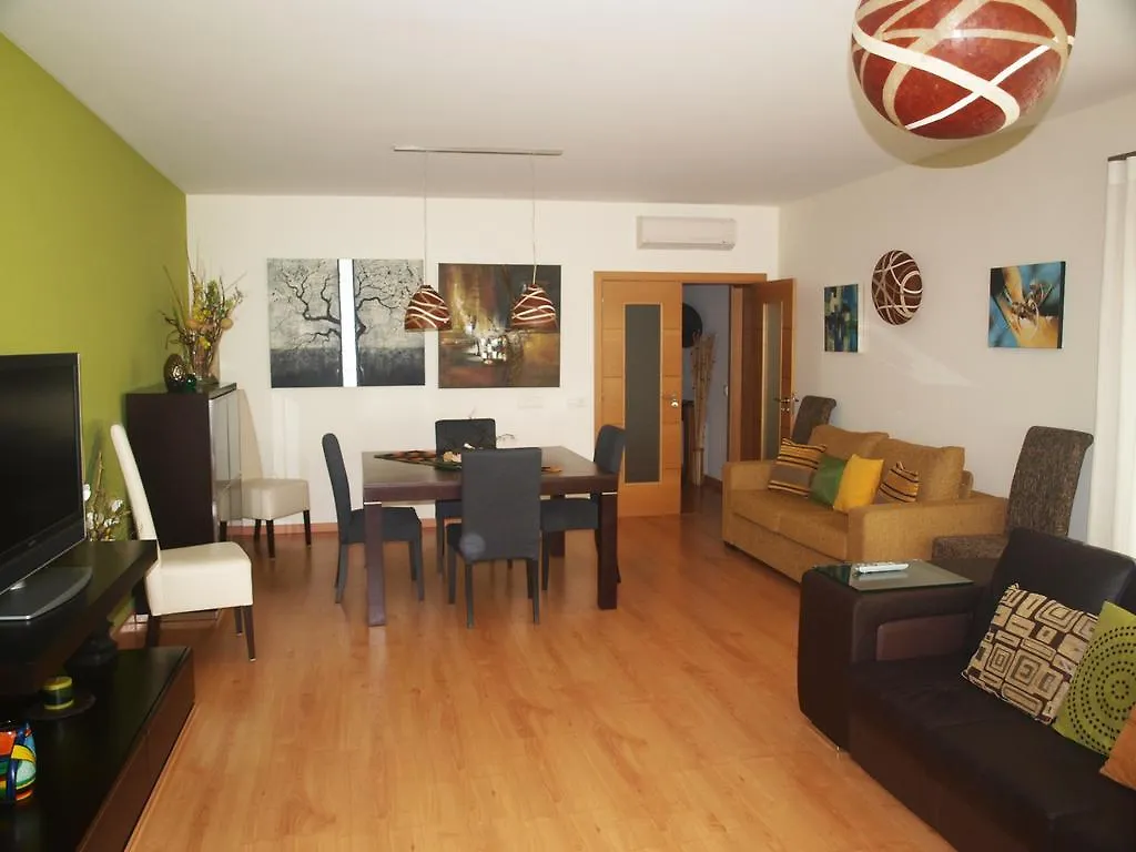 Apartment Apartamento Marisol Portimao
