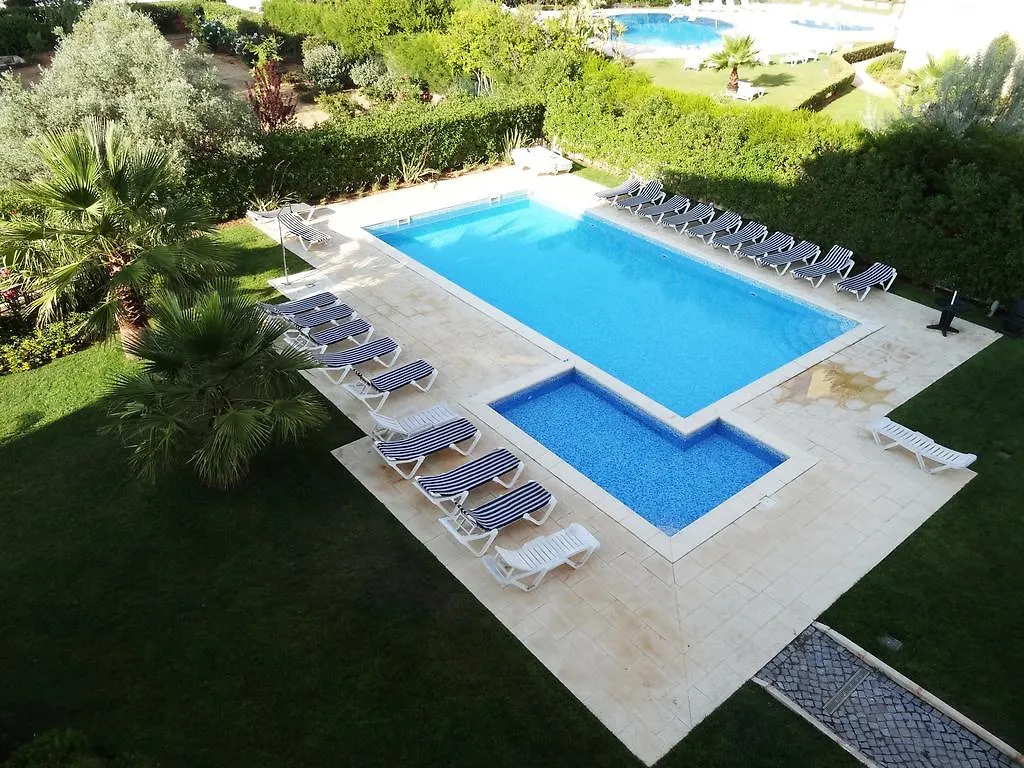 Apartment Apartamento Marisol Portimao