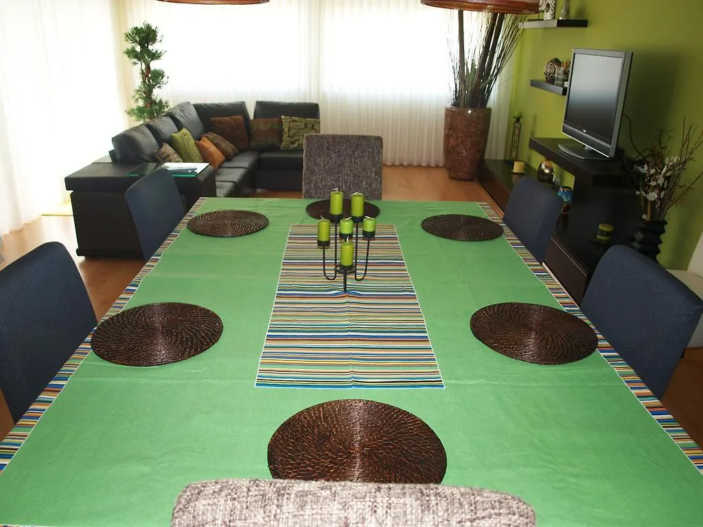 Apartamento Marisol Portimao Portugal