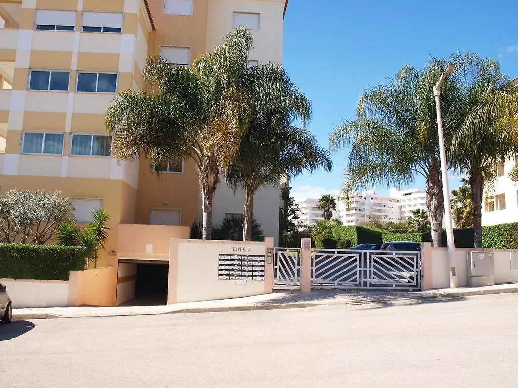 Apartment Apartamento Marisol Portimao