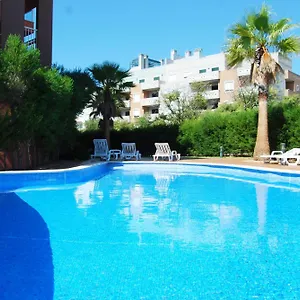  Apartamento Algarve Sun Litoralmar
