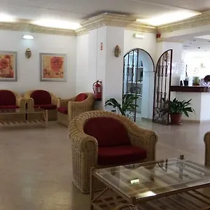 3* Hotell Mirachoro Praia Da Rocha